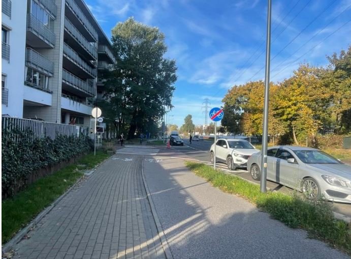 Kawalerka na sprzedaż Warszawa, Wola, ul. Jana Olbrachta 29  34m2 Foto 18