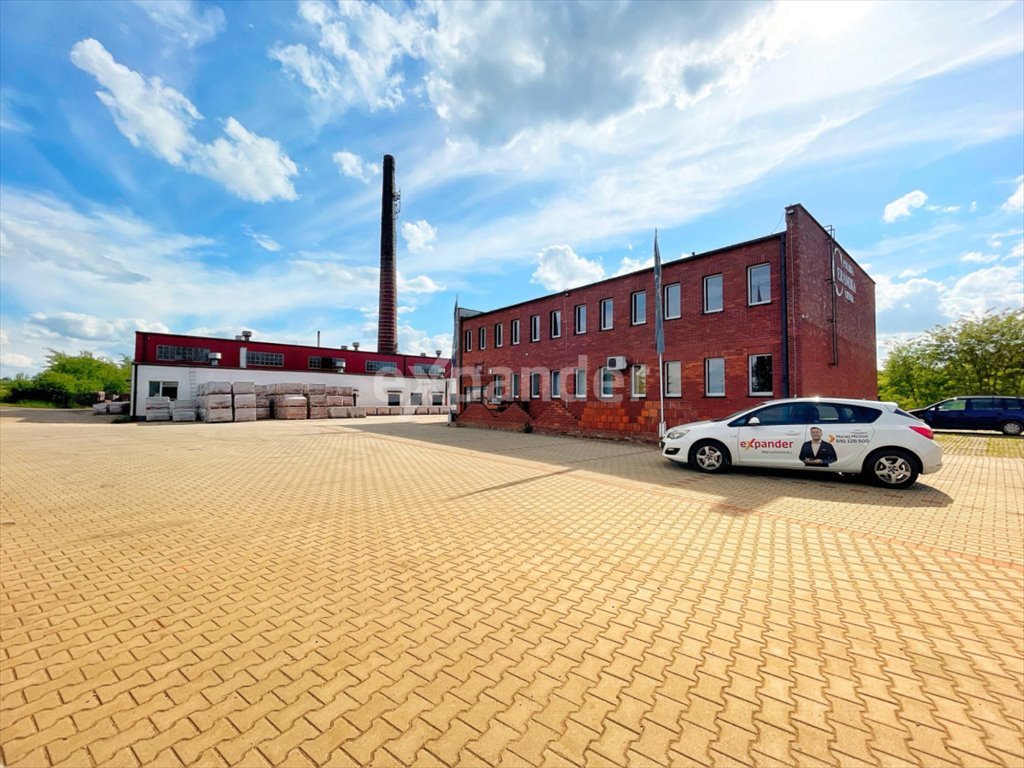 Działka budowlana na sprzedaż Cienia Pierwsza  120 361m2 Foto 1