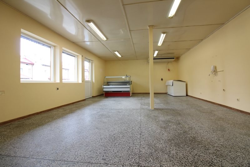 Lokal użytkowy na sprzedaż Elbląg, Przystanek autobusowy, Szkoła, Ulica osiedlowa, Kraszewskiego 100m2 Foto 1 Lokal użytkowy na sprzedaż Elbląg, Przystanek autobusowy, Szkoła, Ulica osiedlowa, Kraszewskiego 100m2 Foto 1