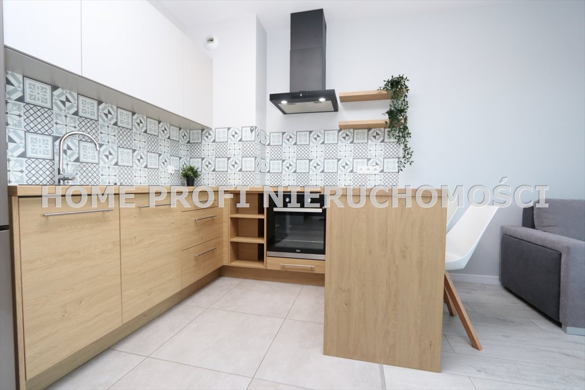 Mieszkanie dwupokojowe na wynajem Rzeszów, Staromieście  38m2 Foto 2