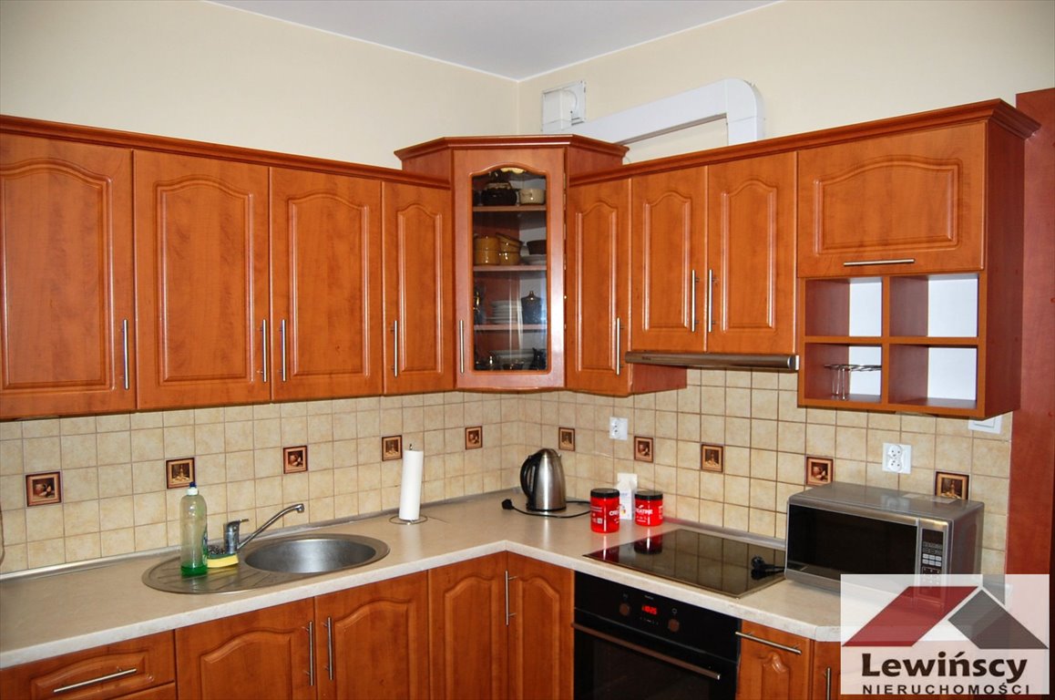 Kawalerka na sprzedaż Pruszków, Pruszków  34m2 Foto 1