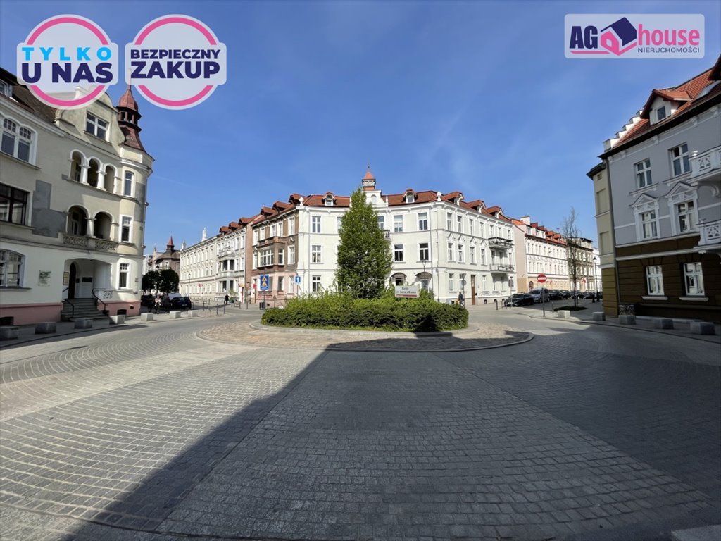 Mieszkanie dwupokojowe na sprzedaż Gdańsk, Wrzeszcz Dolny, Ludwika Waryńskiego  50m2 Foto 1