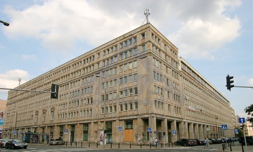 Lokal na wynajem w centrum Warszawy, 222 m2, klub lub gastronomia Warszawa, Śródmieście  222m2 Foto 1