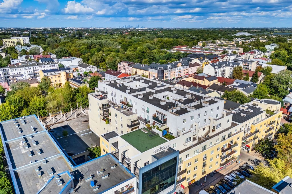 Mieszkanie trzypokojowe na sprzedaż Pruszków, Sprawiedliwości  83m2 Foto 14