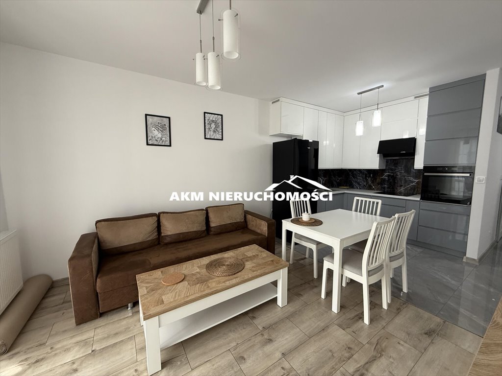 Wynajmę komfortowe 3-pokojowe mieszkanie 63 m² w Kwidzynie Kwidzyn, Toruńska  63m2 Foto 1