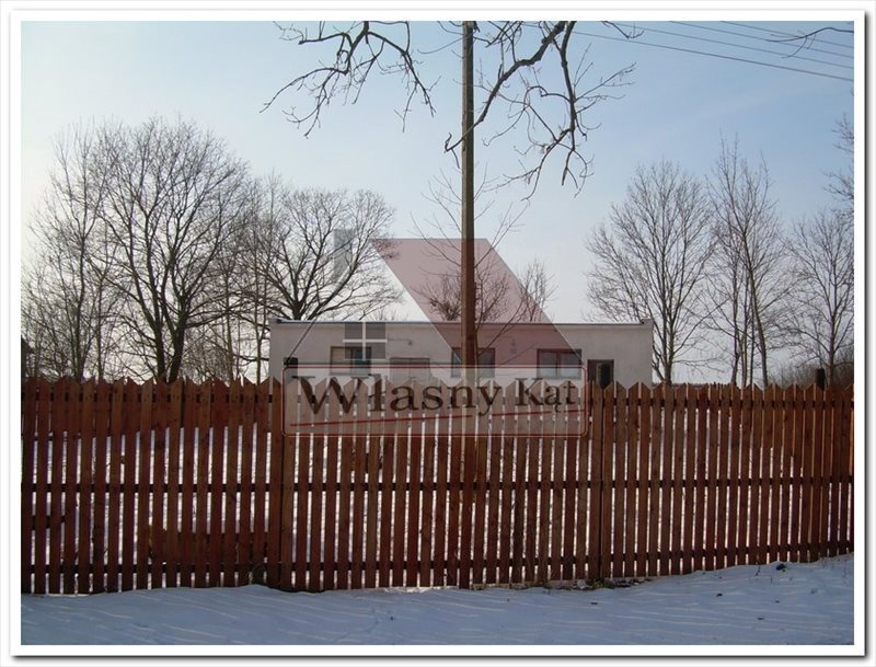 Dom na sprzedaż Kamionki 1 100m2 Foto 1 Dom na sprzedaż Kamionki 1 100m2 Foto 1