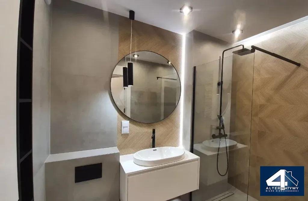 Przestronne 44 m² z balkonem, miejsce postojowe i komórka Kraków, Czeczów 42  44m2 Foto 1