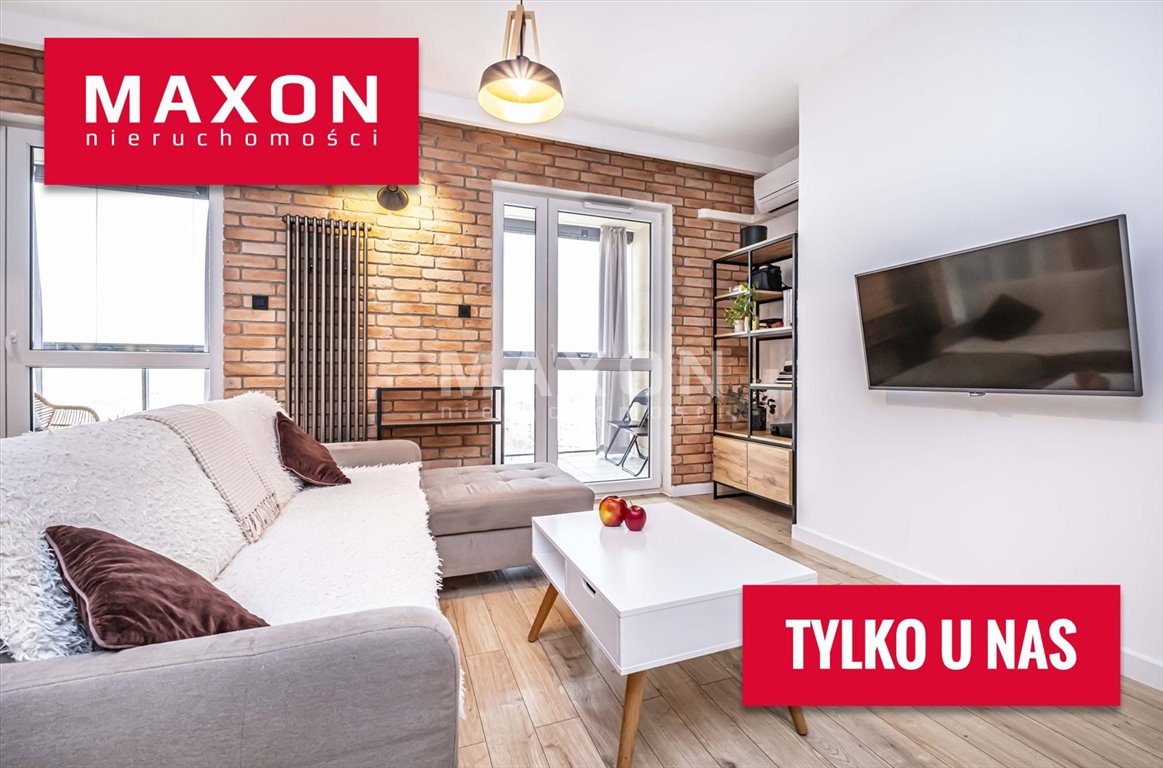 Mieszkanie dwupokojowe na sprzedaż Warszawa, Praga-Południe, ul. Grochowska  55m2 Foto 1