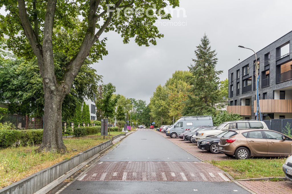 Mieszkanie dwupokojowe na wynajem Warszawa, Bielany, Kolektorska  60m2 Foto 16