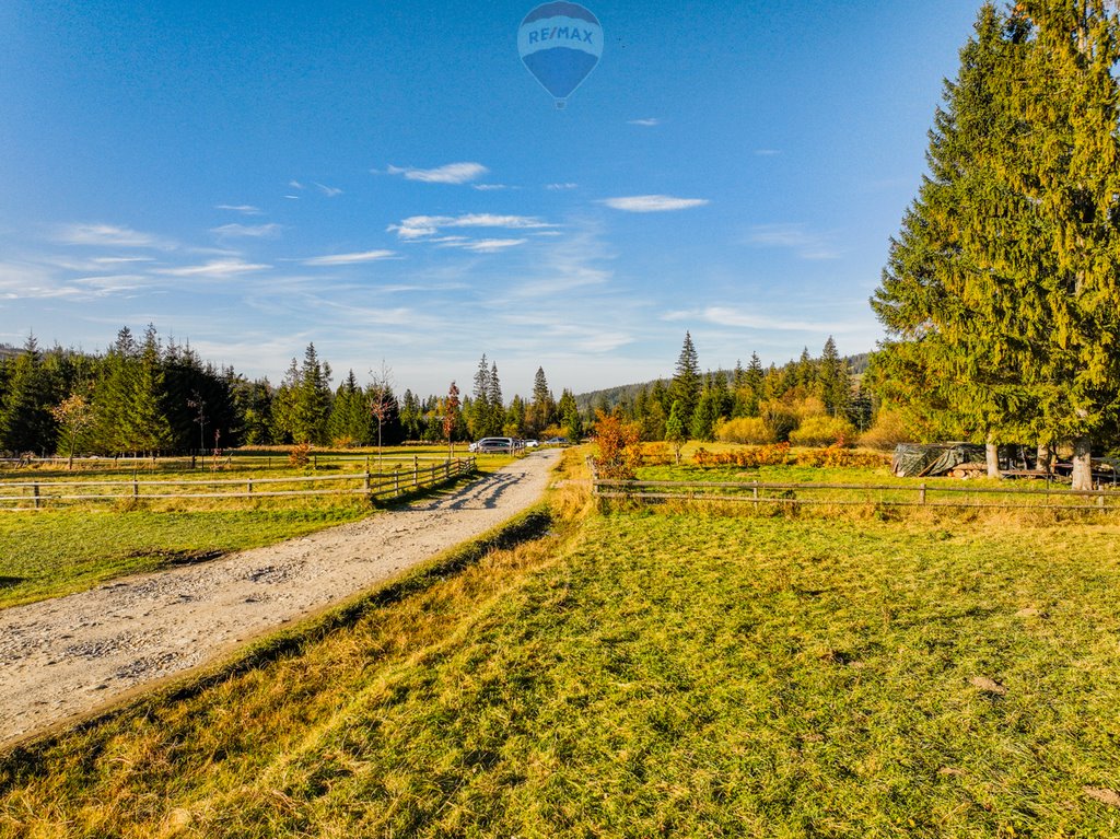 Działka rolna na sprzedaż Witów  385m2 Foto 15