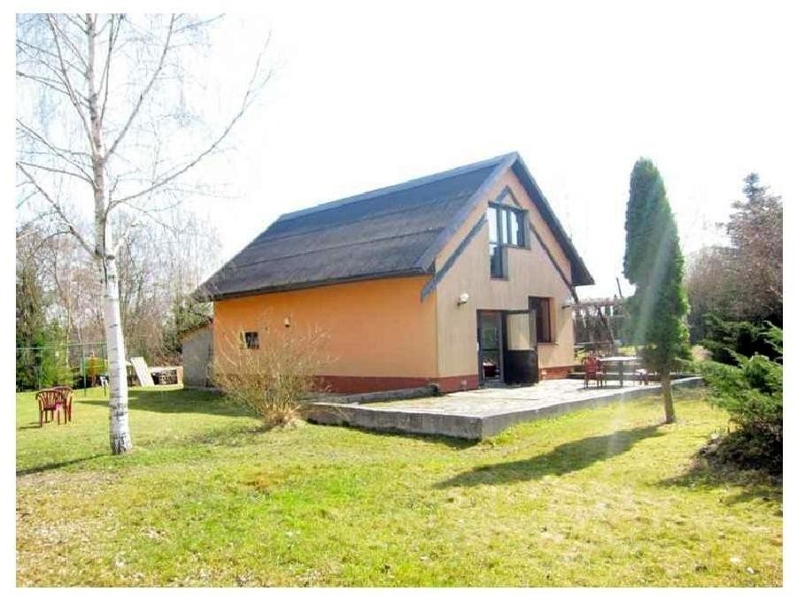Dom na sprzedaż Węgorzewo 63m2 Foto 1 Dom na sprzedaż Węgorzewo 63m2 Foto 1