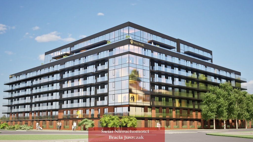 Kawalerka na sprzedaż Kołobrzeg  38m2 Foto 1