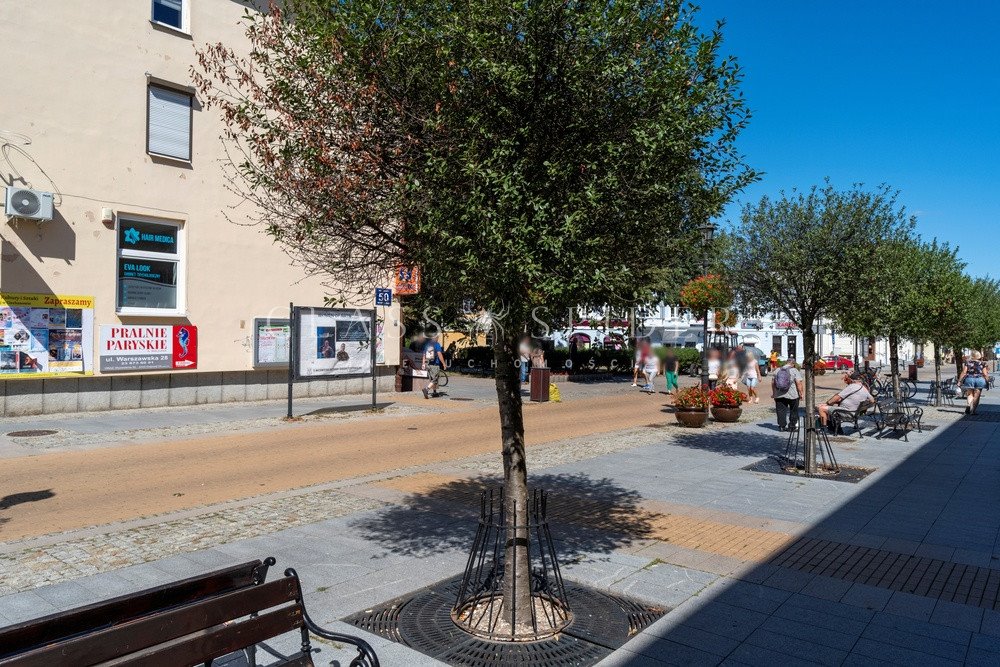 Lokal użytkowy na sprzedaż Ciechanów, Warszawska  250m2 Foto 11