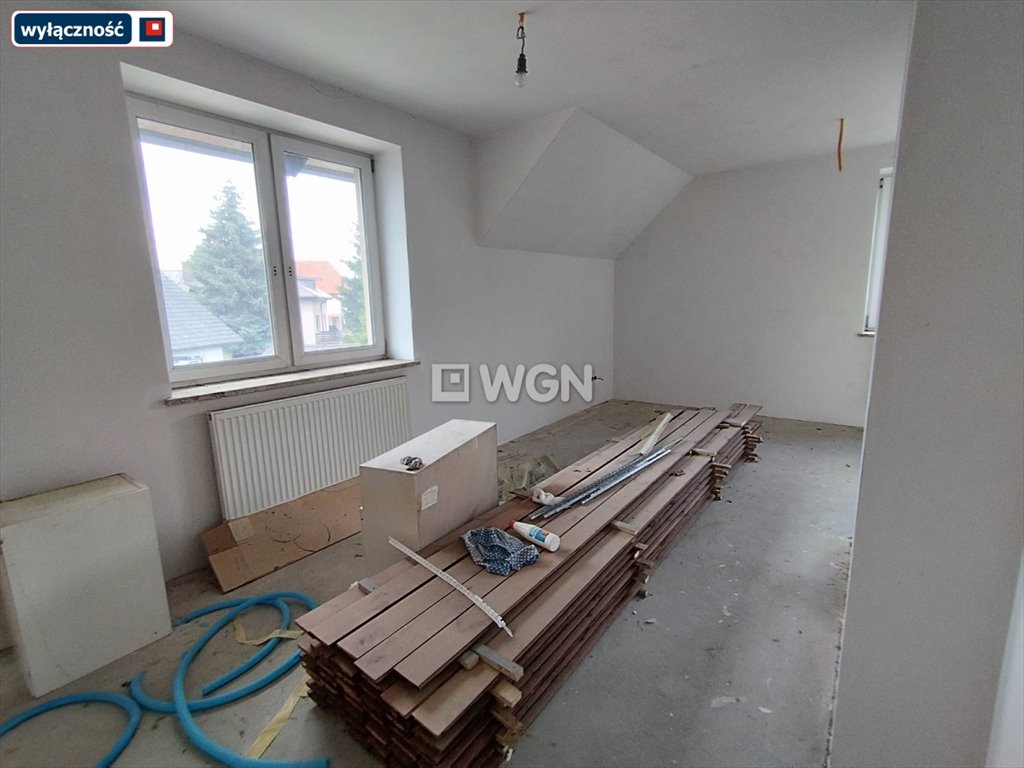 Dom na sprzedaż Ełk, Osiedle Pod Lasem  180m2 Foto 10