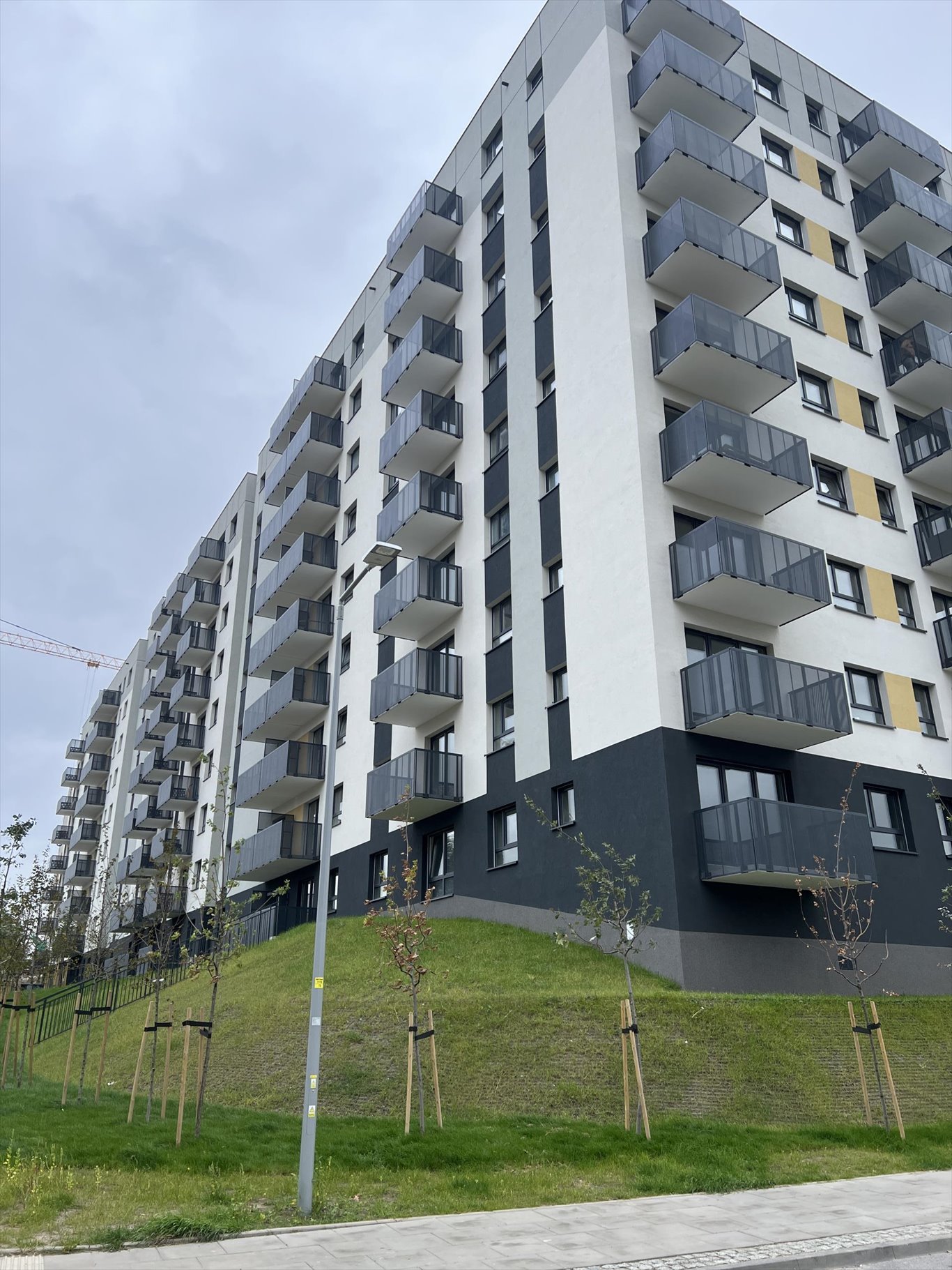 Na sprzedaż przestronne 2-pokojowe mieszkanie 47,69 m² w Poznaniu Poznań, Starołęka  48m2 Foto 1