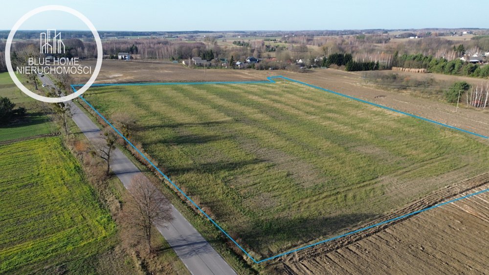 Działka budowlana na sprzedaż Bukowa Mała  2m2 Foto 2