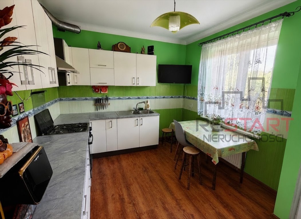 Na sprzedaż dom 180 m² z potencjałem w Grodzisku Mazowieckim Grodzisk Mazowiecki  180m2 Foto 1