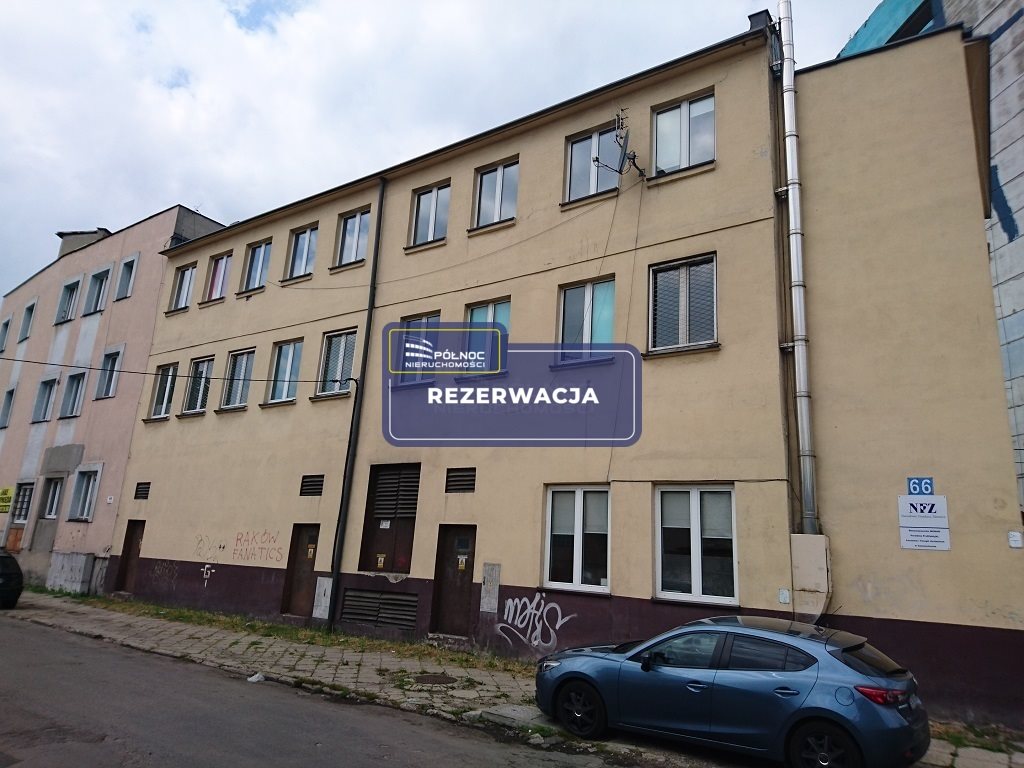 Dom na sprzedaż Częstochowa 582m2 Foto 1 Dom na sprzedaż Częstochowa 582m2 Foto 1