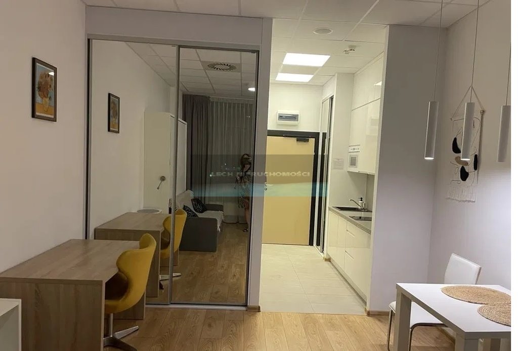 Kawalerka na sprzedaż Warszawa, Włochy, Aleje Jerozolimskie  32m2 Foto 1