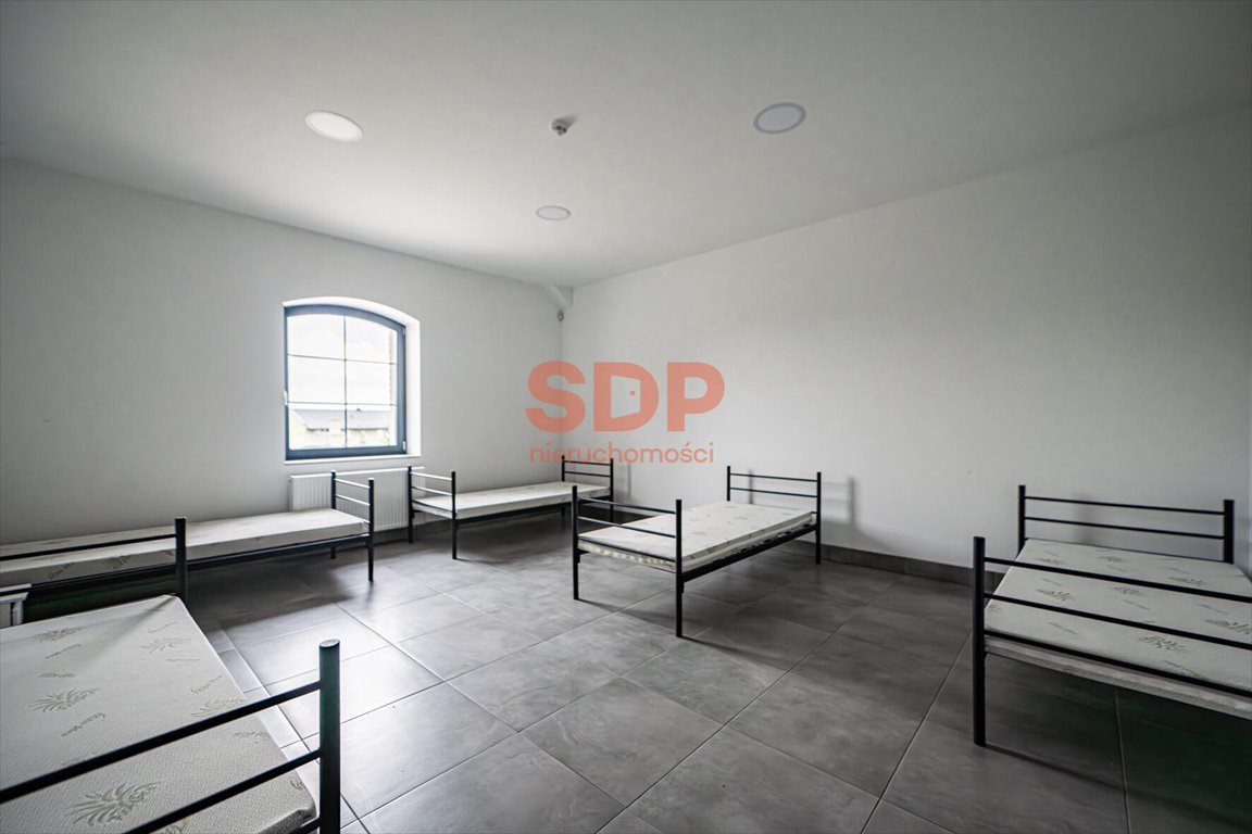 Nowoczesny lokal 58 m2 w Kuklicach – biuro, usługi, zakwaterowanie Kuklice, Wspólna  58m2 Foto 1