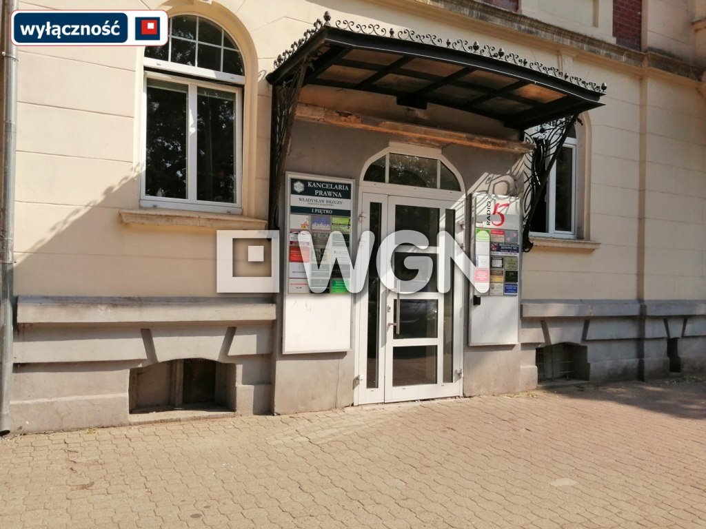 Lokal użytkowy na sprzedaż Ełk, Centrum  48m2 Foto 2