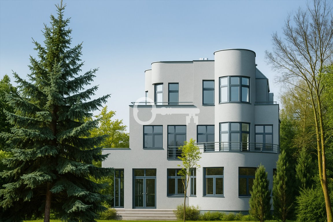 Lokal użytkowy na sprzedaż Warszawa, Wilanów, Wiertnicza  541m2 Foto 1