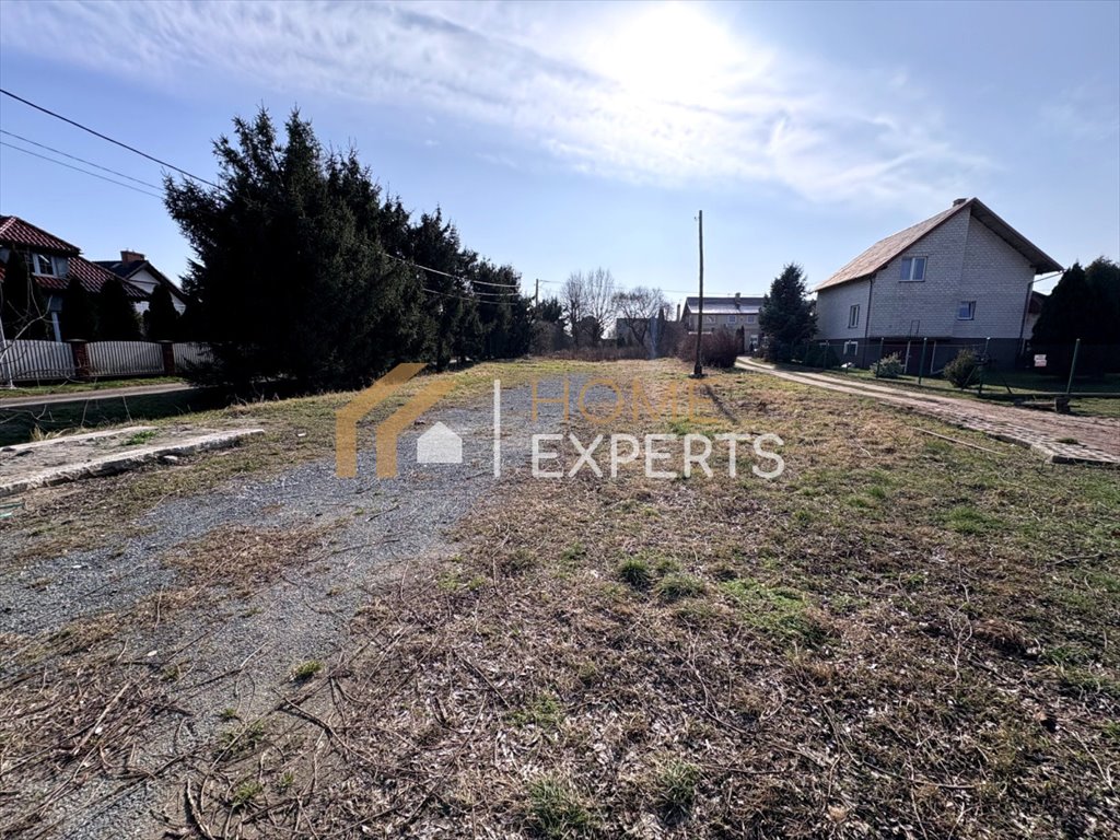 Działka budowlana na sprzedaż Gdańsk, Sobieszewo, Łąkowa  1 340m2 Foto 3
