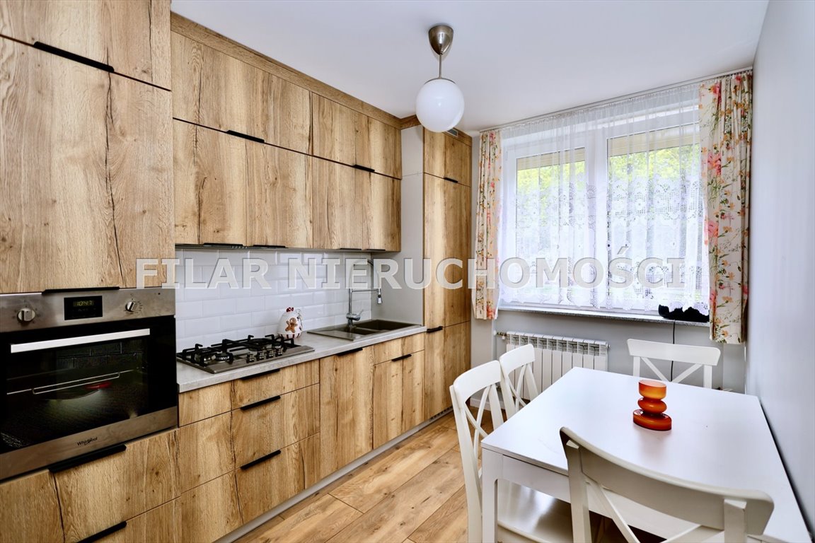 Kawalerka na sprzedaż Lubin, Centrum  39m2 Foto 1