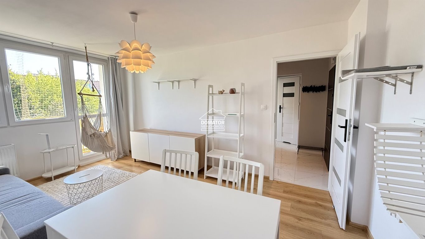 Mieszkanie 36,18 m² w Fordonie (blisko zieleni i komunikacji) Bydgoszcz, Fordon  36m2 Foto 1