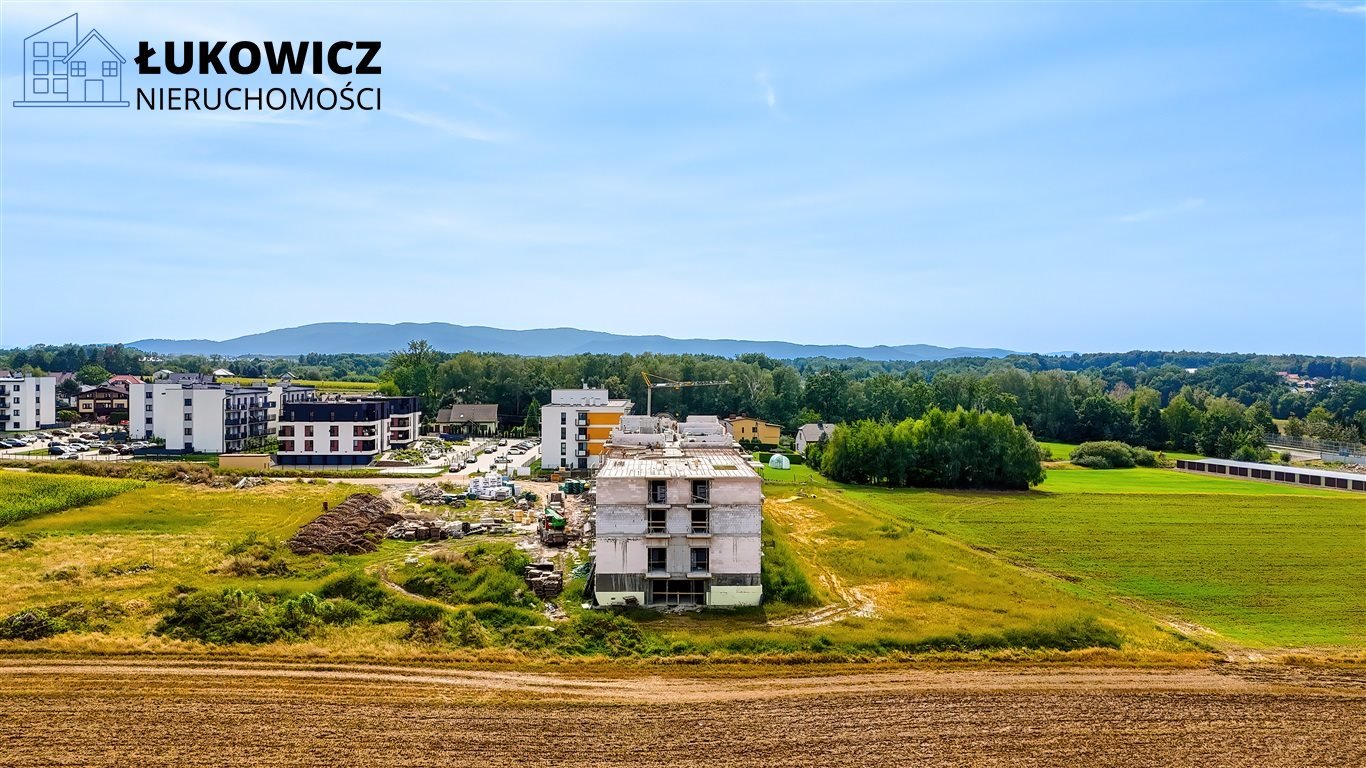 Mieszkanie dwupokojowe na sprzedaż Czechowice-Dziedzice  36m2 Foto 4