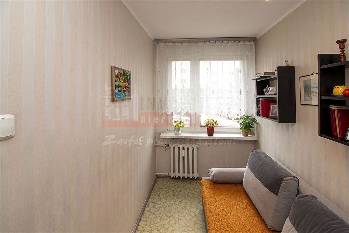 Mieszkanie dwupokojowe na sprzedaż Opole, Śródmieście  37m2 Foto 4