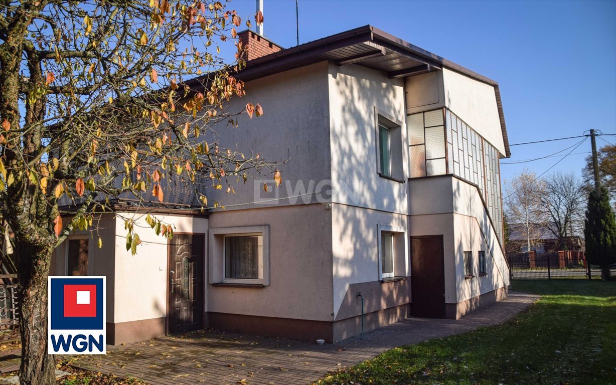 Dom na sprzedaż Raduczyce, Raduczyce  150m2 Foto 12