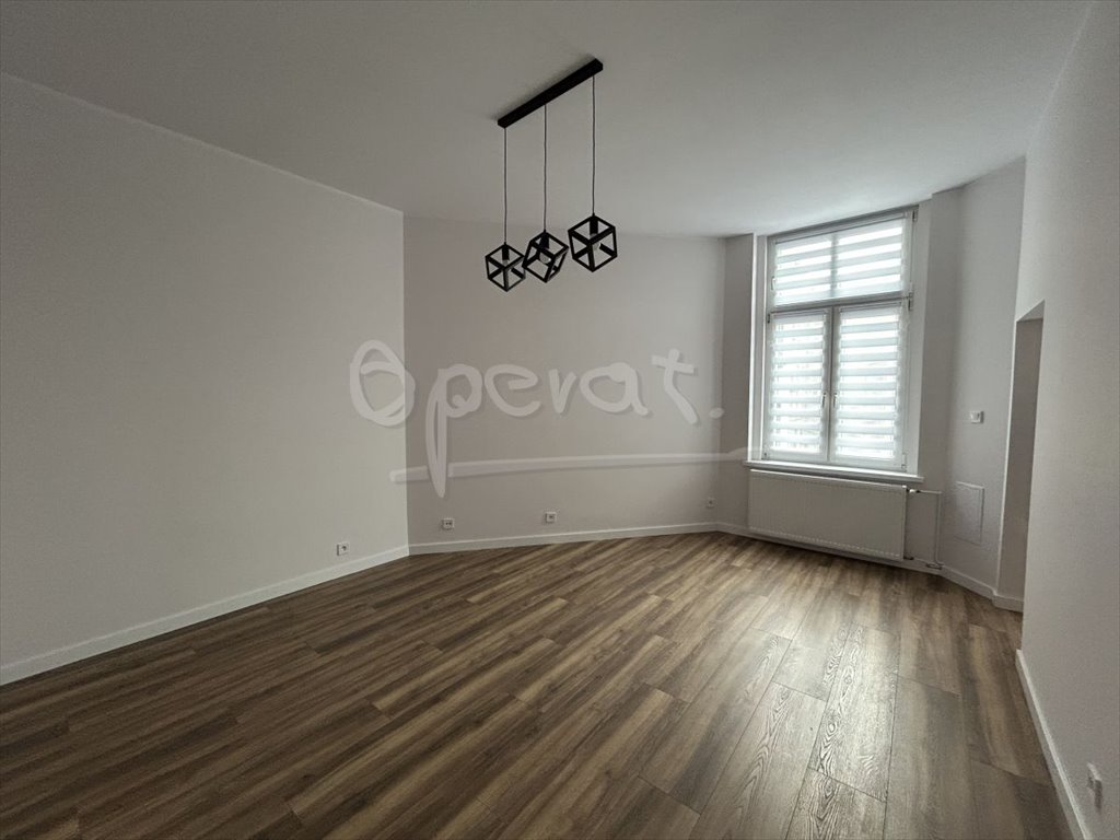 Kawalerka na wynajem Ostrów Wielkopolski, Wrocławska  37m2 Foto 1