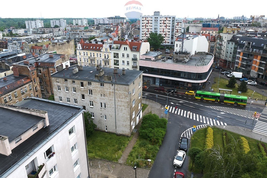 Mieszkanie trzypokojowe na sprzedaż Poznań, Jeżyce, Jeżyce, Kościelna  103m2 Foto 19