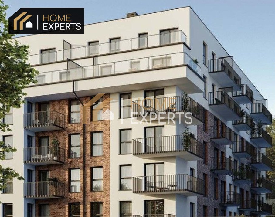 Na sprzedaż przestronne 4-pokojowe mieszkanie 62 m² w Gdańsku Gdańsk, Seweryna Goszczyńskiego  62m2 Foto 1