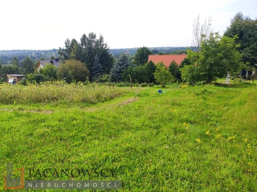 Działka budowlana na sprzedaż Brzozówka Korzkiewska  11 850m2 Foto 3