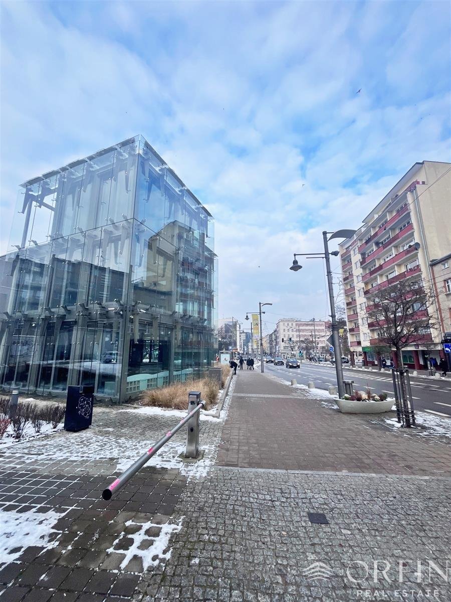 Lokal użytkowy na wynajem Gdynia, Śródmieście, Świętojańska  90m2 Foto 1