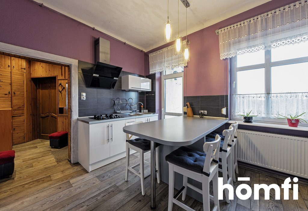 Mieszkanie dwupokojowe na sprzedaż Poznań, Łazarz, Łazarz, Kolejowa  55m2 Foto 1