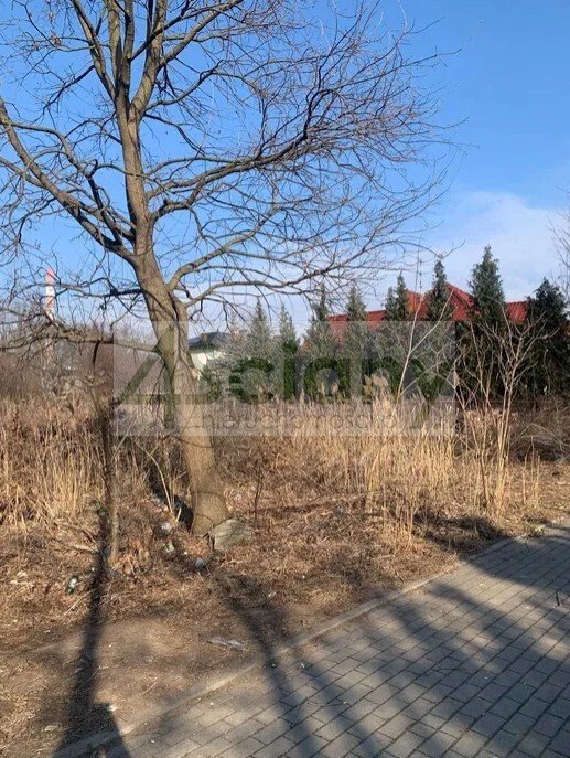 Działka 900 m² z mediami, lasem i rezerwatem - zapraszam Warszawa, Rembertów, Nowa Wygoda  1 000m2 Foto 1