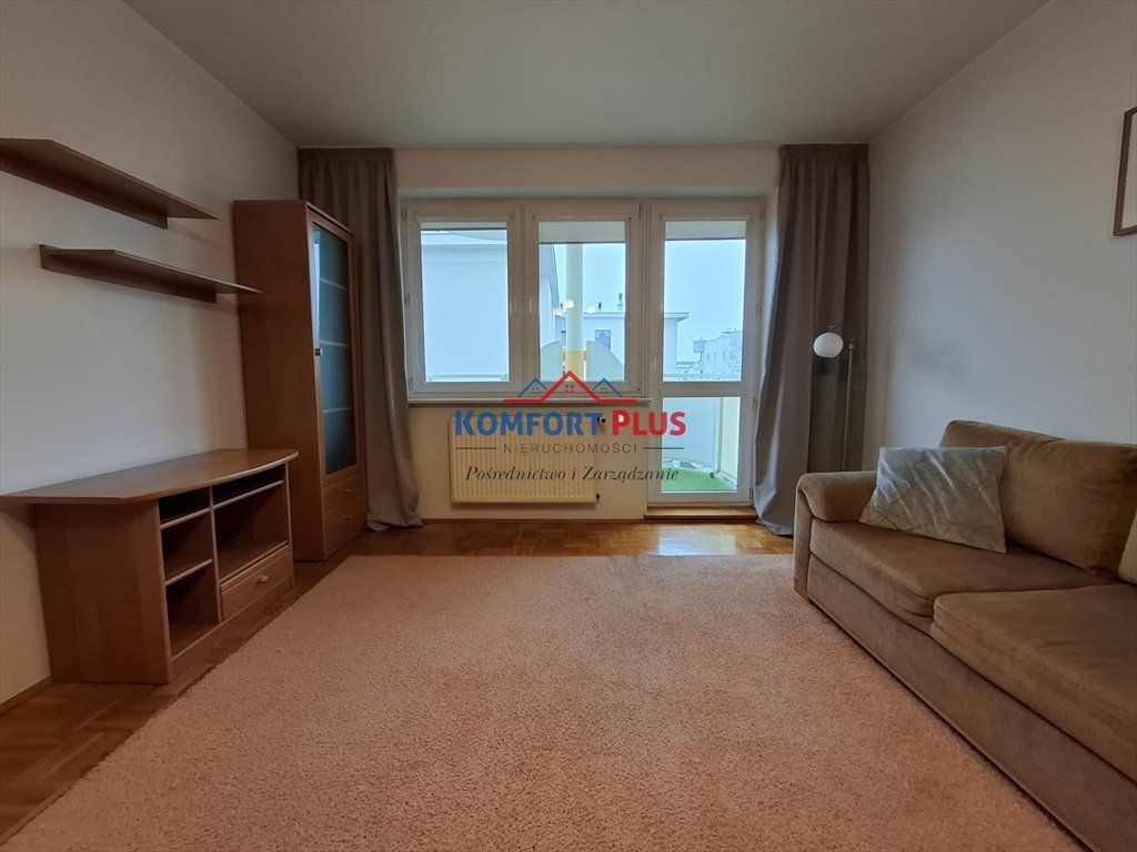 Przestronne 1-pokojowe mieszkanie z balkonem, blisko sklepów Toruń, Koniuchy, Janiny Bartkiewiczówny  39m2 Foto 1