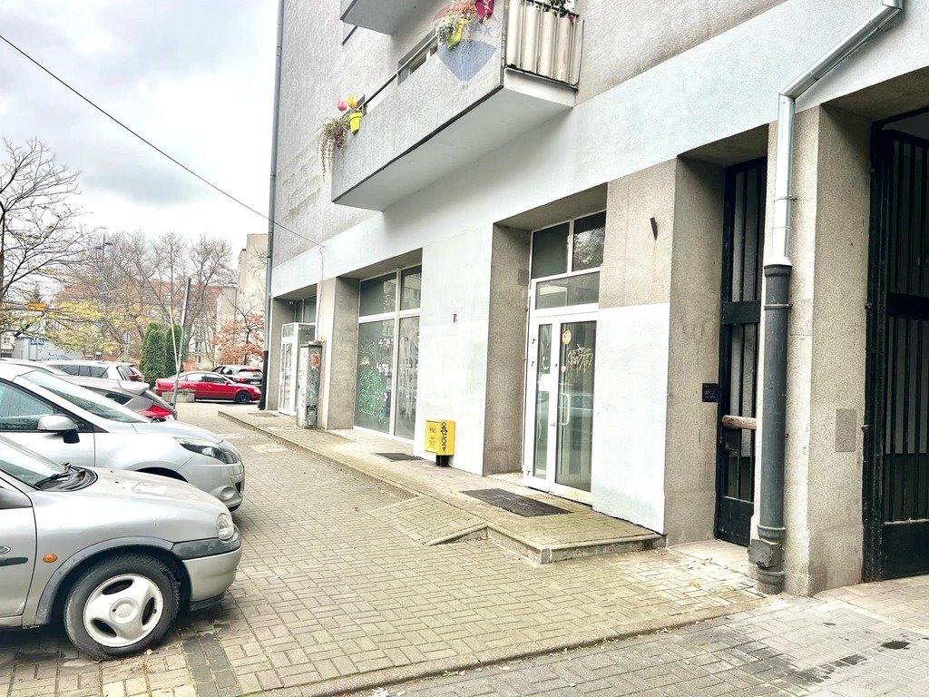 Lokal użytkowy na wynajem Warszawa, Mokotów, Sielce, Promenada  233m2 Foto 2