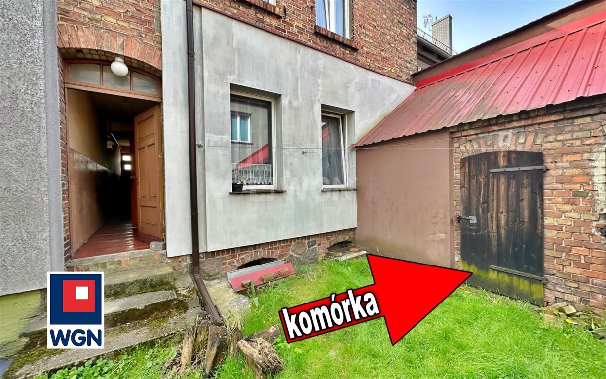 Mieszkanie dwupokojowe na sprzedaż Drezdenko, Sienkiewicza  50m2 Foto 9