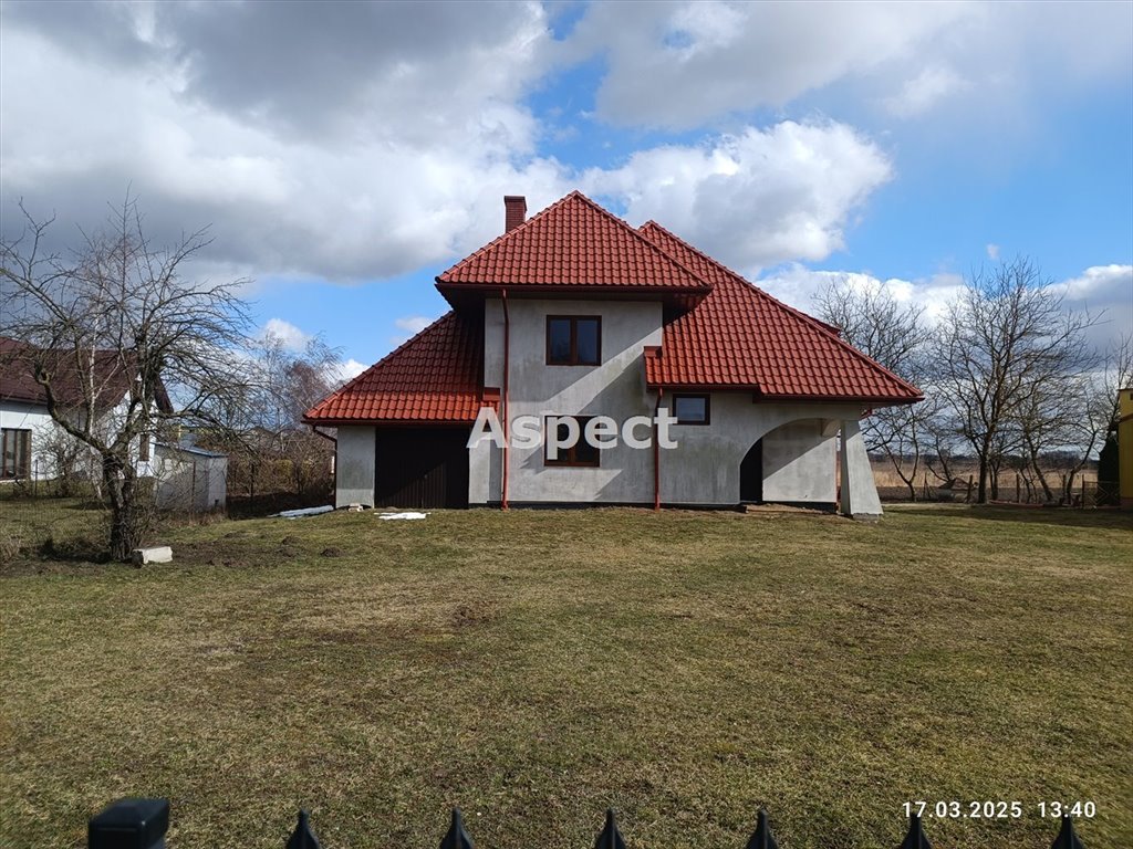 Dom na sprzedaż Hruszowice, Hruszowice  200m2 Foto 1