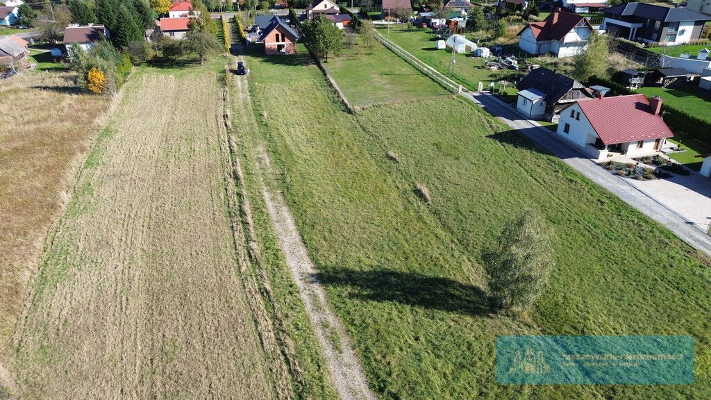 Działka budowlana na sprzedaż Krasne  760m2 Foto 5