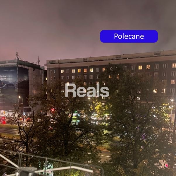 2-pokojowe mieszkanie w centrum Warszawy z windą i możliwością wynajmu Warszawa, Śródmieście, Aleja Jana Pawła II  30m2 Foto 1