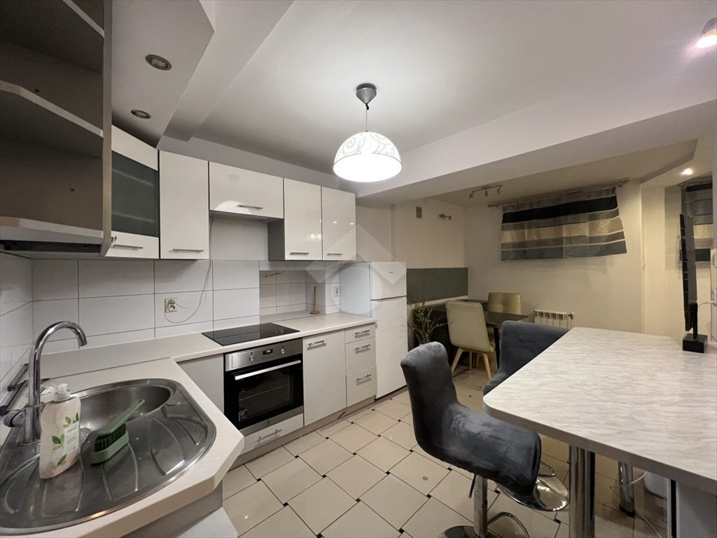 Lokal użytkowy na sprzedaż Kraków, Krowodrza, Nowa Wieś, Chopina  45m2 Foto 2