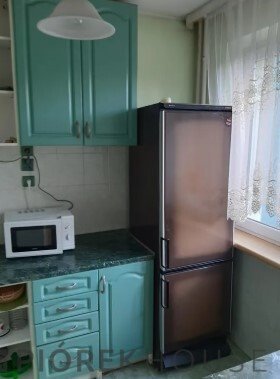 Mieszkanie 31 m² na Mokotowie - balkon francuski i potencjał aranżacyjny Warszawa, Mokotów, Stefana Bryły  31m2 Foto 1