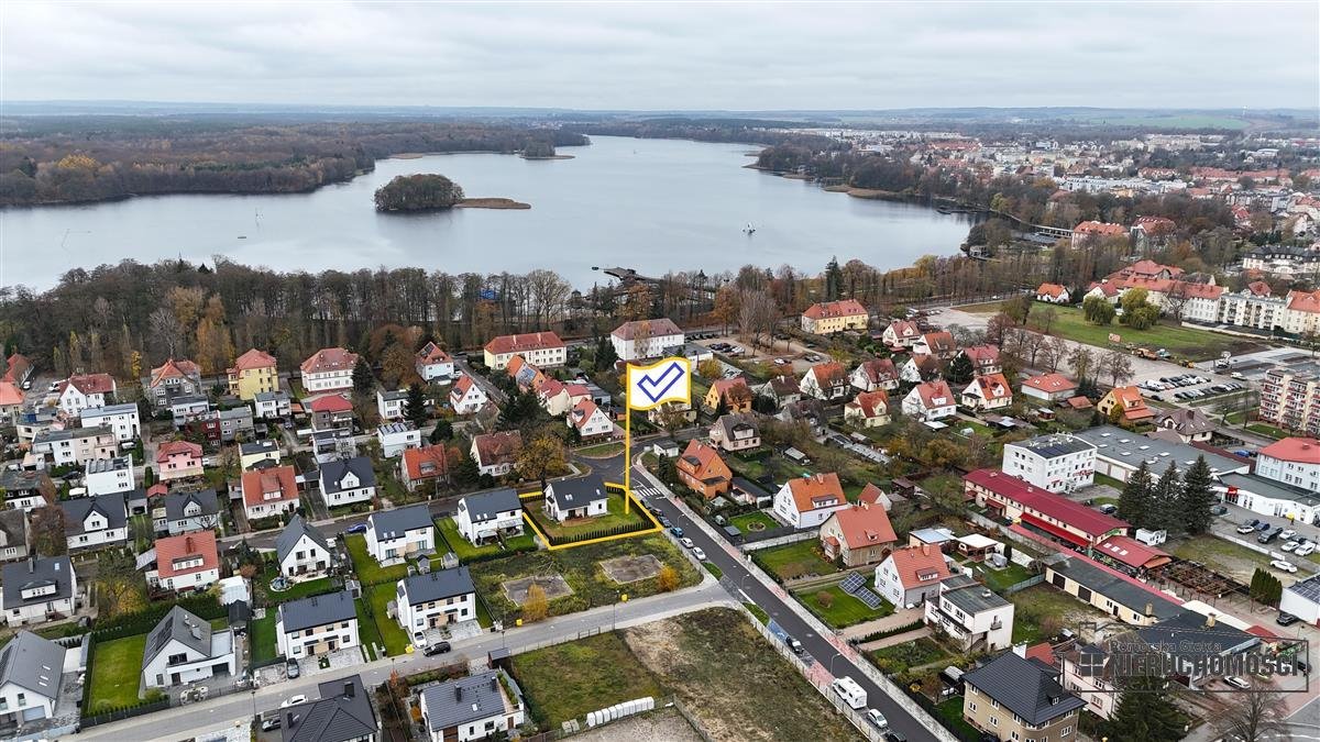 Dom na sprzedaż Szczecinek, Matejki  189m2 Foto 2