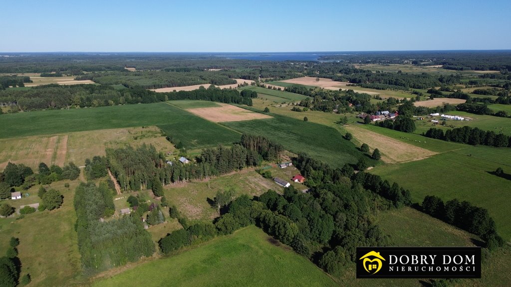 Dom na sprzedaż Juszkowy Gród  65m2 Foto 8