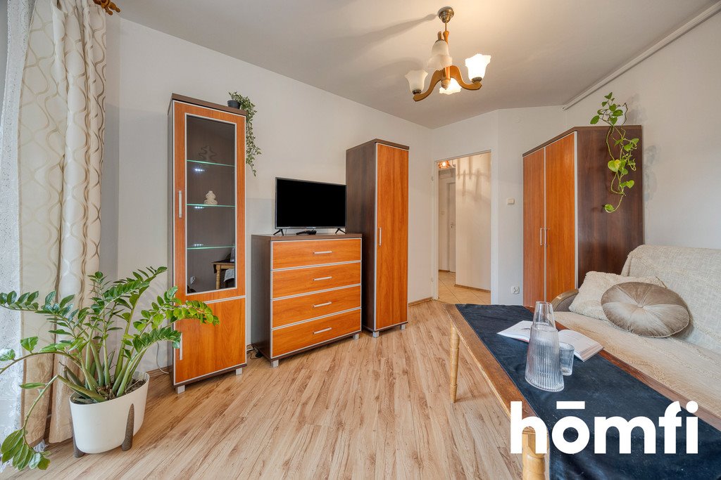 Dwupokojowe mieszkanie 35 m² z balkonem, gotowe do wprowadzenia Rzeszów, Pobitno, Bronisława Czecha  35m2 Foto 1